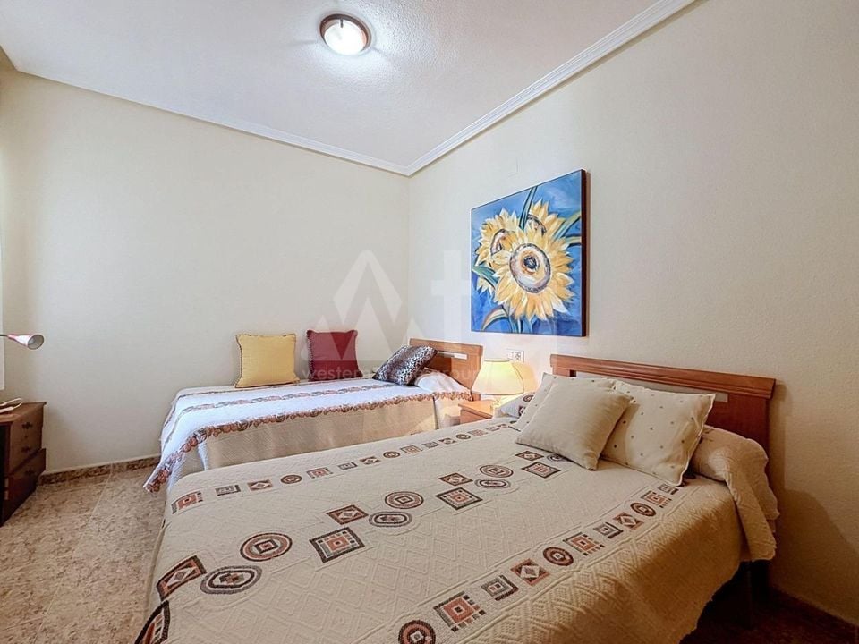 Appartement de 4 chambres à Torrevieja - AG154280 - Photo - 7