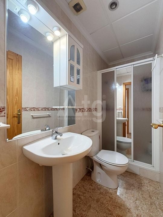 Appartement de 4 chambres à Torrevieja - AG154280 - Photo - 10