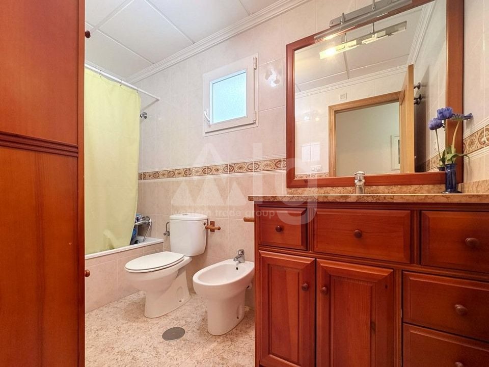Appartement de 4 chambres à Torrevieja - AG154280 - Photo - 9