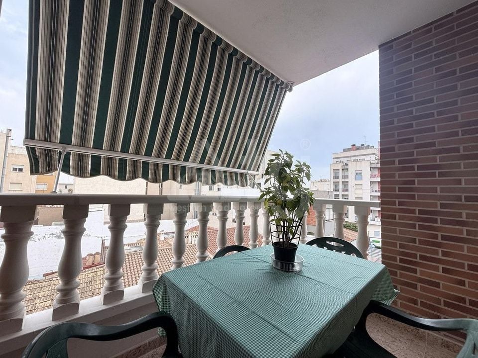 Appartement de 4 chambres à Torrevieja - AG154280 - Photo - 11