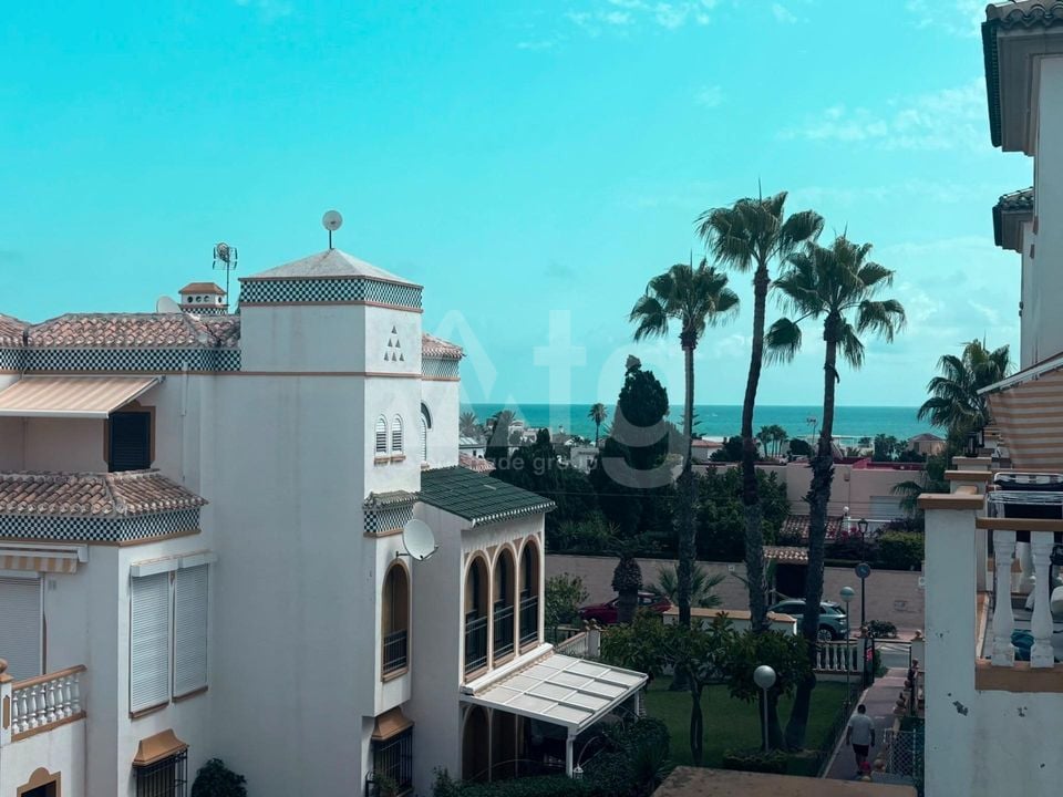 2 bedroom Apartment in La Mata - AG154281 - Photo - 2