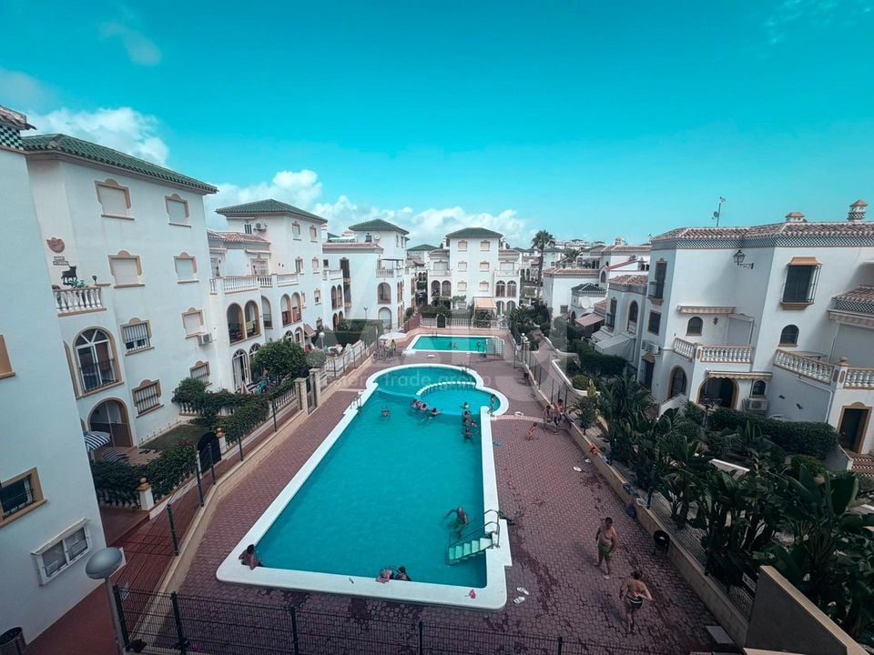 2 bedroom Apartment in La Mata - AG154281 - Photo - 1