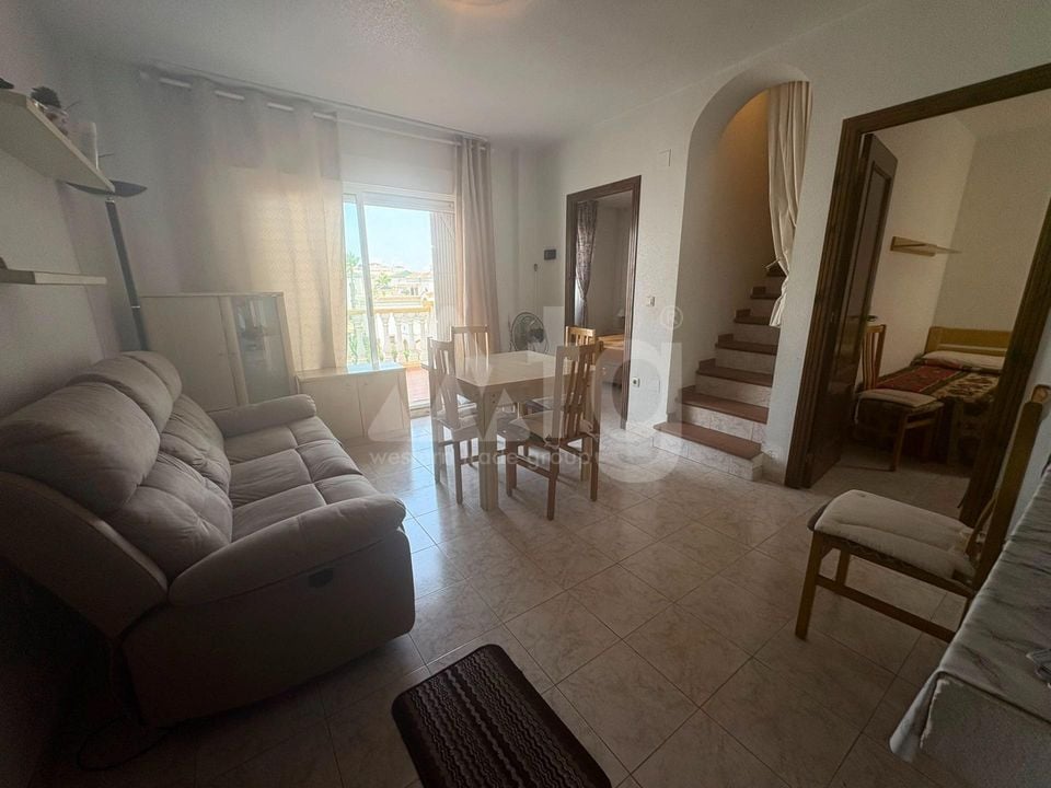 2 bedroom Apartment in La Mata - AG154281 - Photo - 3
