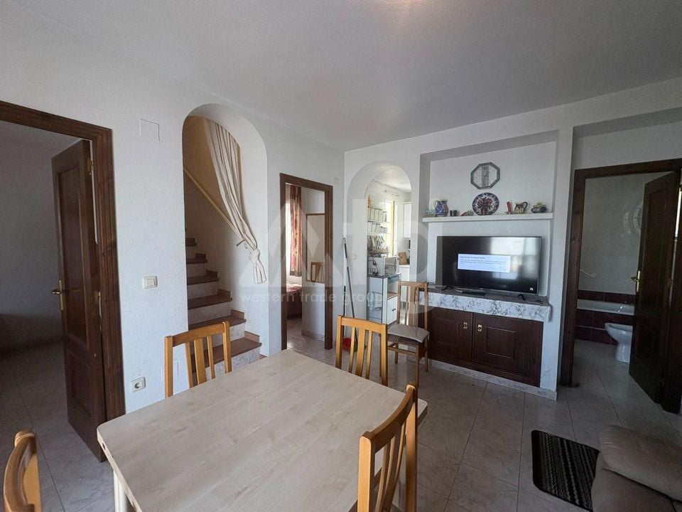 2 bedroom Apartment in La Mata - AG154281 - Photo - 5