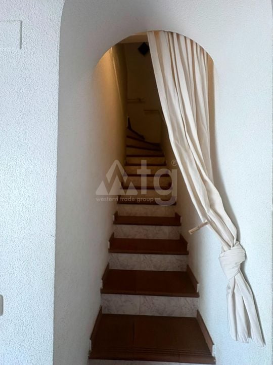 2 bedroom Apartment in La Mata - AG154281 - Photo - 17