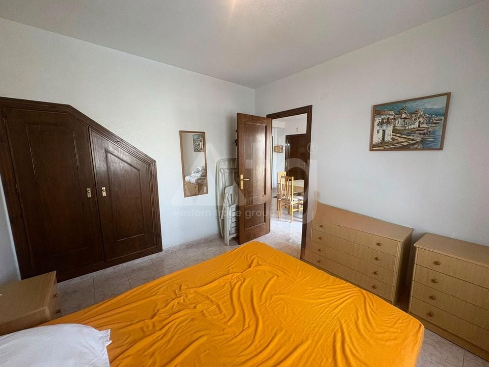 2 bedroom Apartment in La Mata - AG154281 - Photo - 10