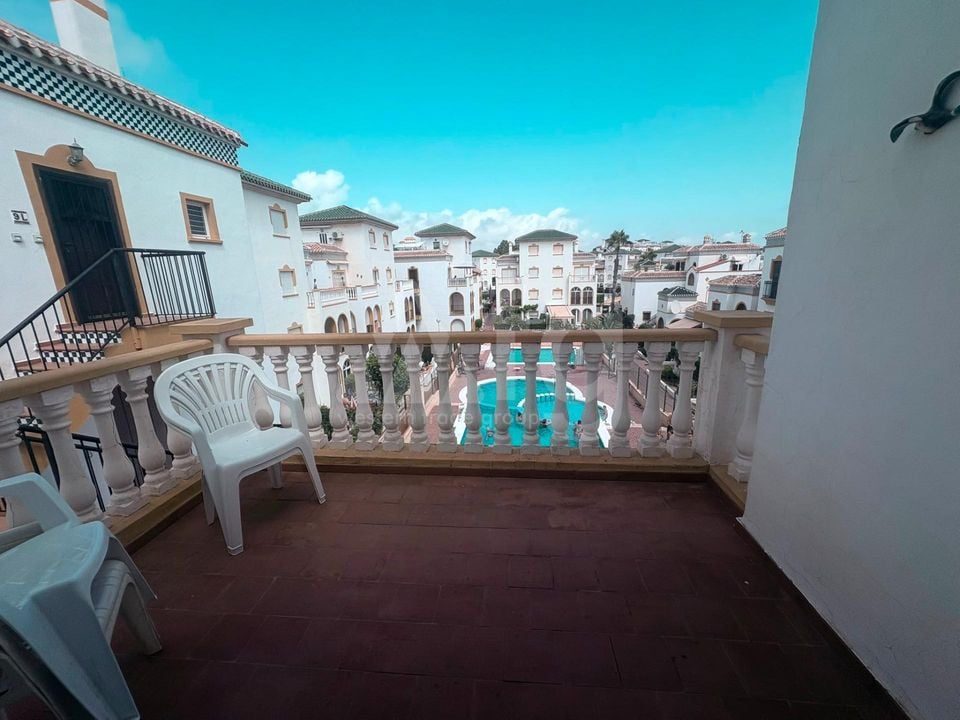 2 bedroom Apartment in La Mata - AG154281 - Photo - 21