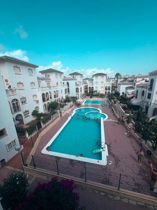 2 bedroom Apartment in La Mata - AG154281 - Photo - 22