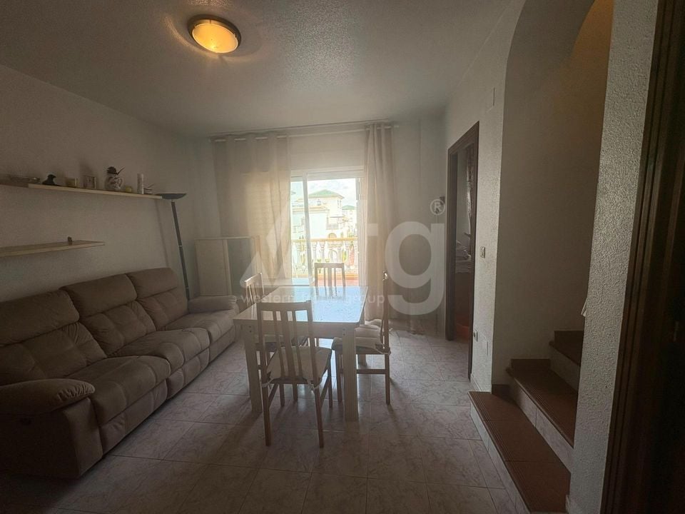 2 bedroom Apartment in La Mata - AG154281 - Photo - 4