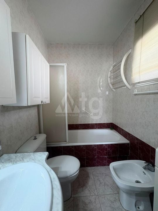 2 bedroom Apartment in La Mata - AG154281 - Photo - 12