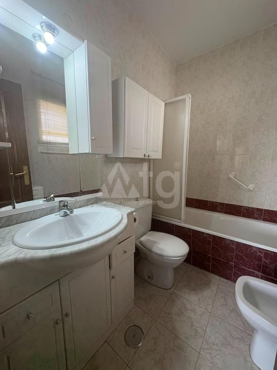 2 bedroom Apartment in La Mata - AG154281 - Photo - 11