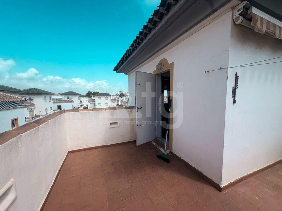 2 bedroom Apartment in La Mata - AG154281 - Photo - 18