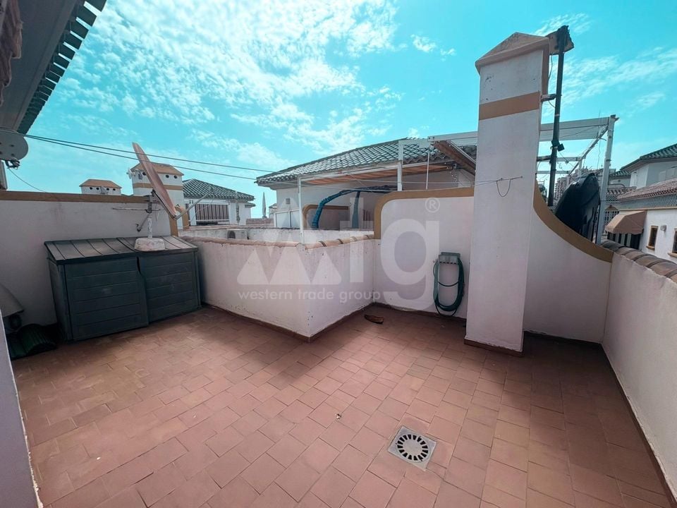 2 bedroom Apartment in La Mata - AG154281 - Photo - 19