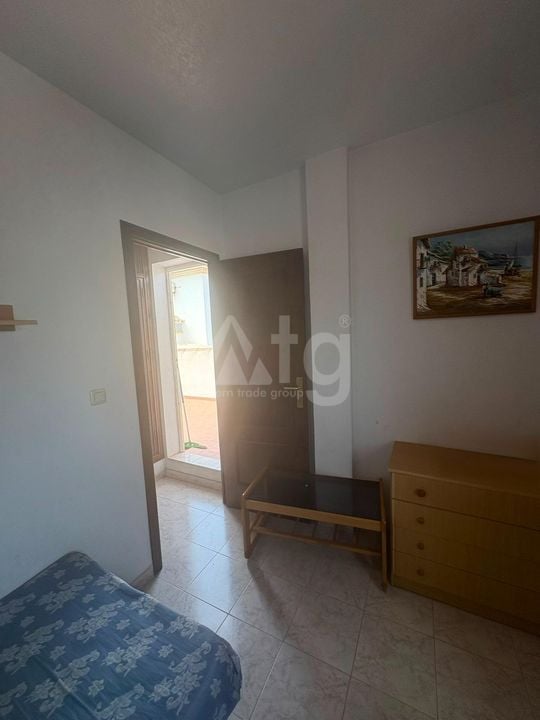 2 bedroom Apartment in La Mata - AG154281 - Photo - 14