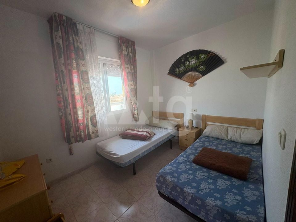 2 bedroom Apartment in La Mata - AG154281 - Photo - 13