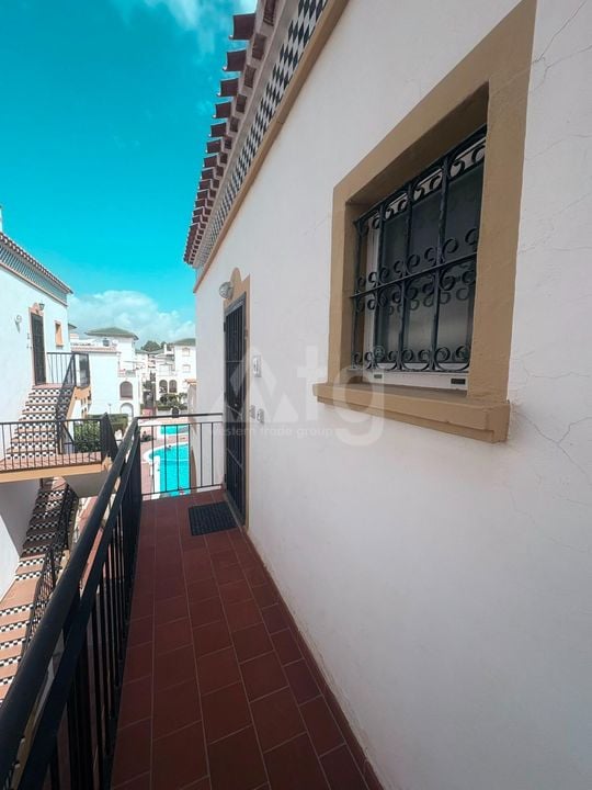 2 bedroom Apartment in La Mata - AG154281 - Photo - 20