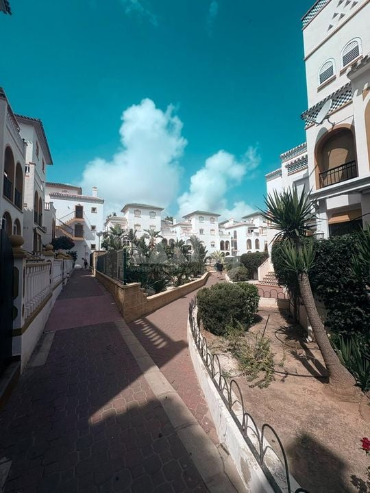 2 bedroom Apartment in La Mata - AG154281 - Photo - 23