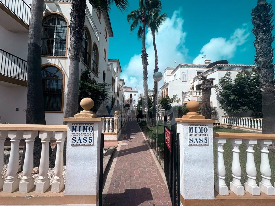 2 bedroom Apartment in La Mata - AG154281 - Photo - 25