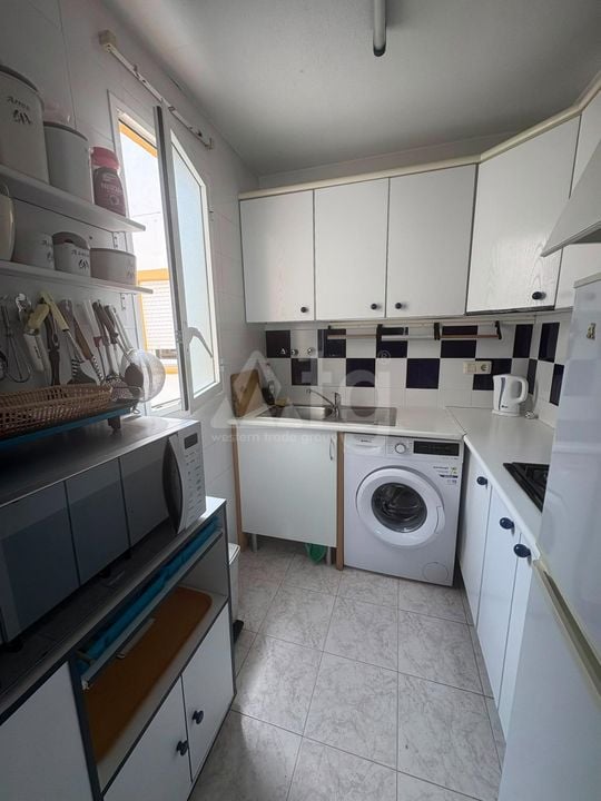 2 bedroom Apartment in La Mata - AG154281 - Photo - 7