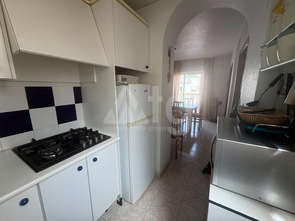 2 bedroom Apartment in La Mata - AG154281 - Photo - 6