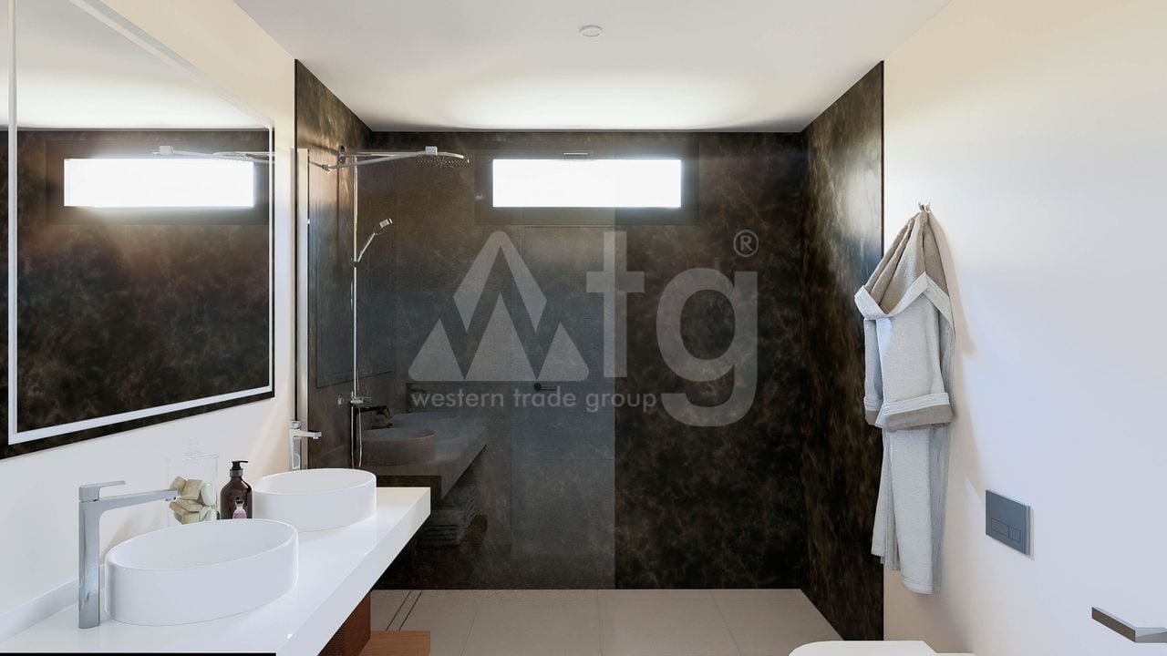 Villa de 3 habitaciones en El Caracolero - THE92230 - Foto - 19