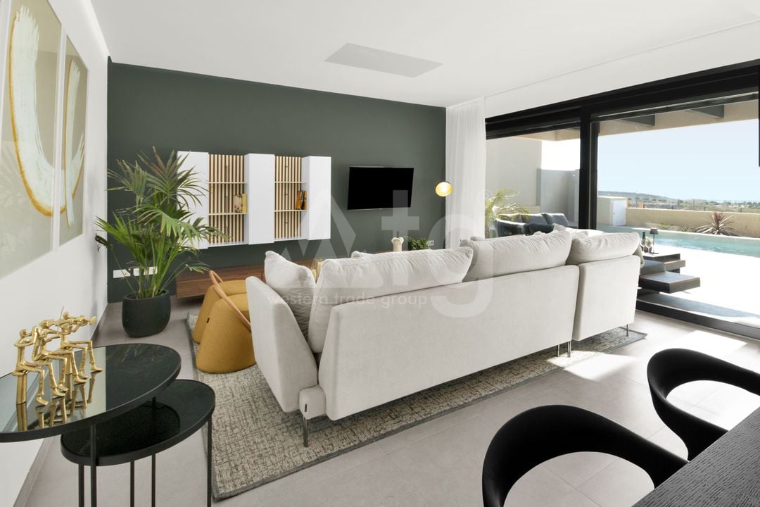 Villa de 3 habitaciones en El Caracolero - THE92230 - Foto - 8