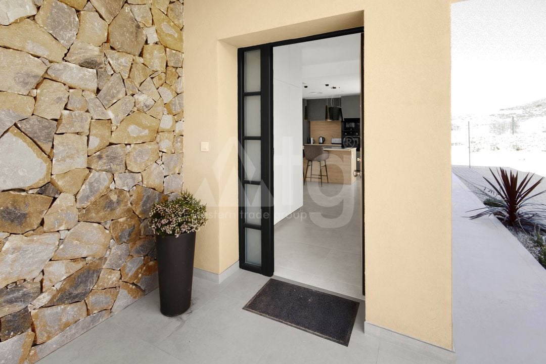 Villa de 3 habitaciones en El Caracolero - THE92230 - Foto - 6