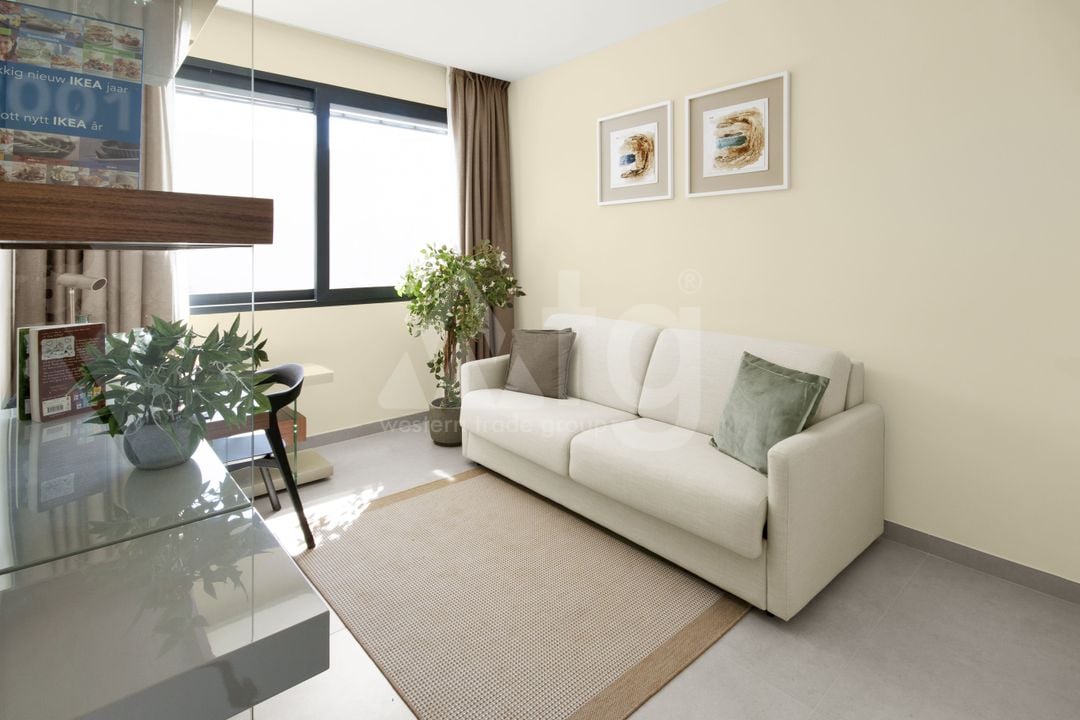 Villa de 3 habitaciones en El Caracolero - THE92230 - Foto - 17
