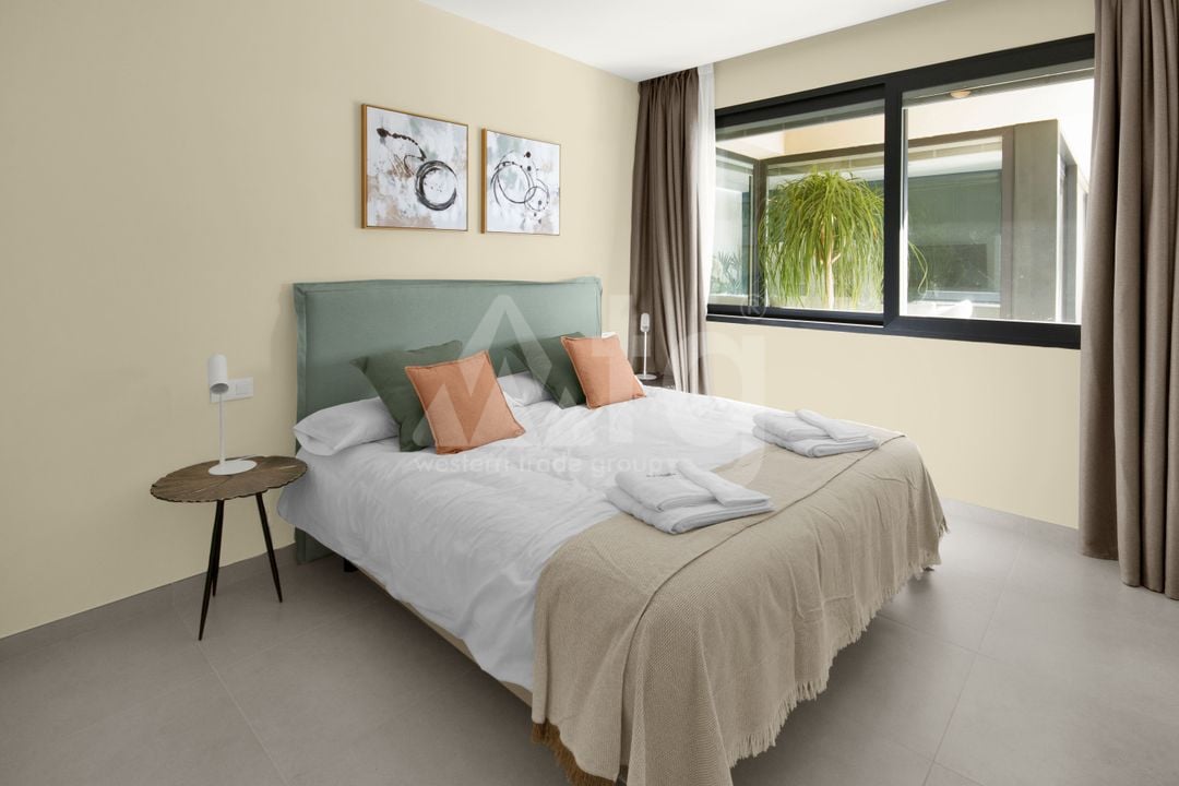 Villa de 3 habitaciones en El Caracolero - THE92230 - Foto - 12