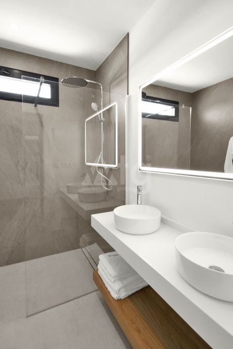 Villa de 3 habitaciones en El Caracolero - THE92230 - Foto - 18