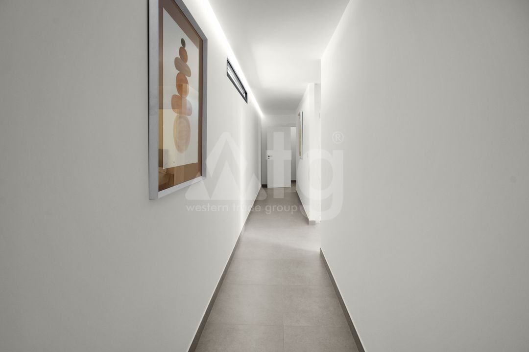 Villa de 3 habitaciones en El Caracolero - THE92230 - Foto - 22