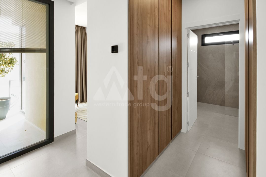 Villa de 3 habitaciones en El Caracolero - THE92230 - Foto - 20