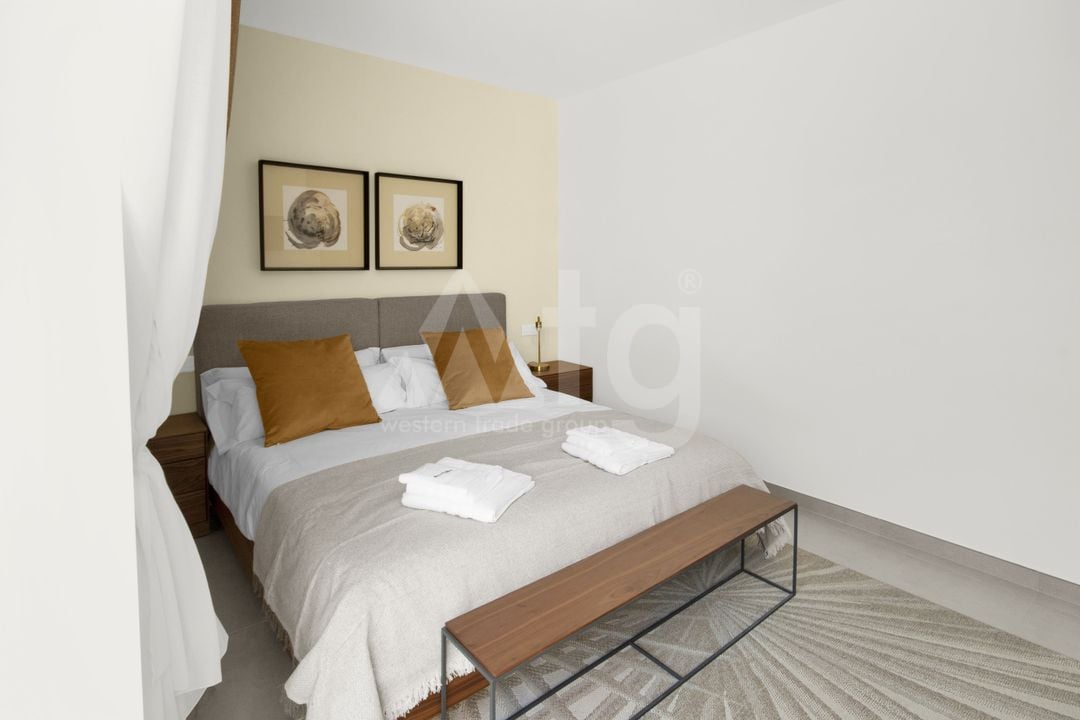Villa de 3 habitaciones en El Caracolero - THE92230 - Foto - 14