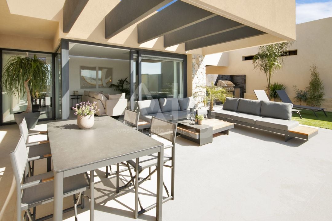 Villa de 3 habitaciones en El Caracolero - THE92230 - Foto - 5