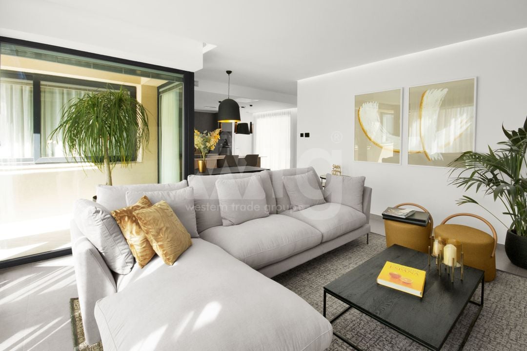 Villa de 3 habitaciones en El Caracolero - THE92230 - Foto - 7