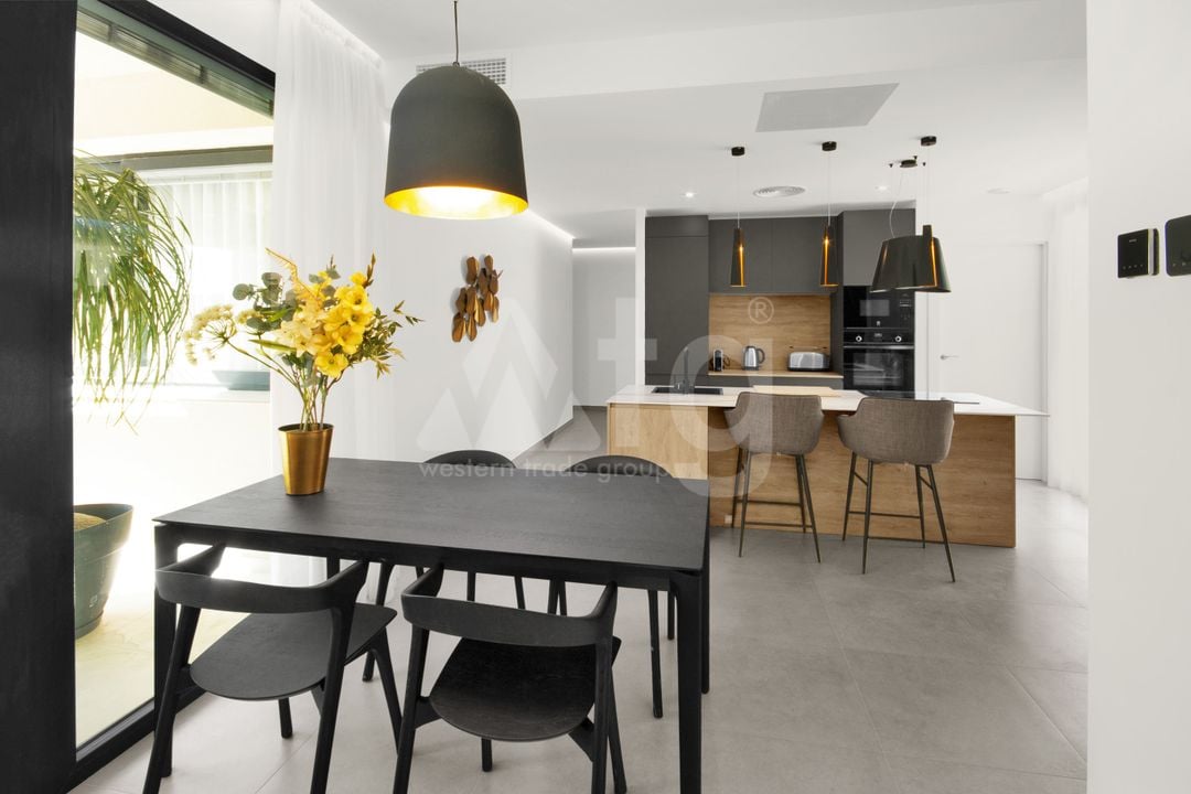 Villa de 3 habitaciones en El Caracolero - THE92230 - Foto - 9