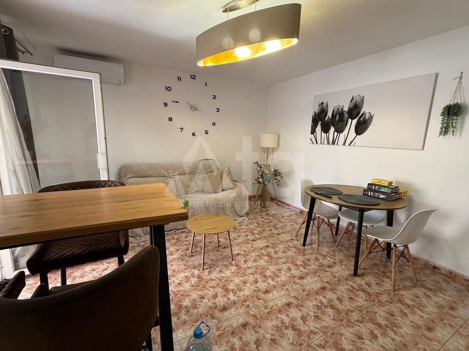 Appartement de 2 chambres à Torrevieja - AG154286 - Photo - 2