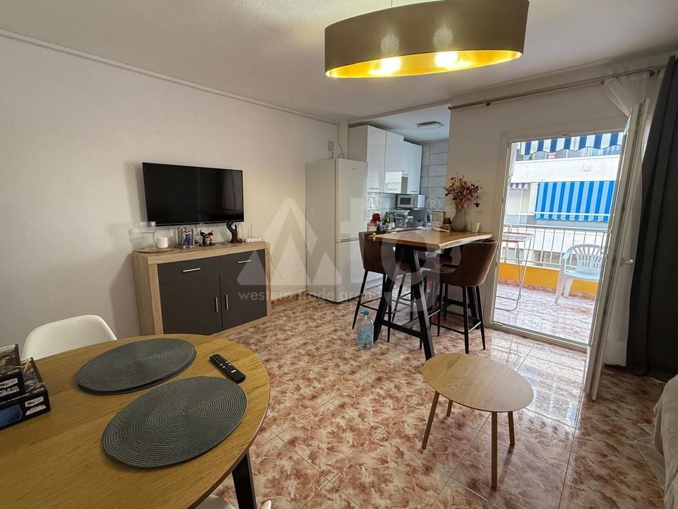 Appartement de 2 chambres à Torrevieja - AG154286 - Photo - 6