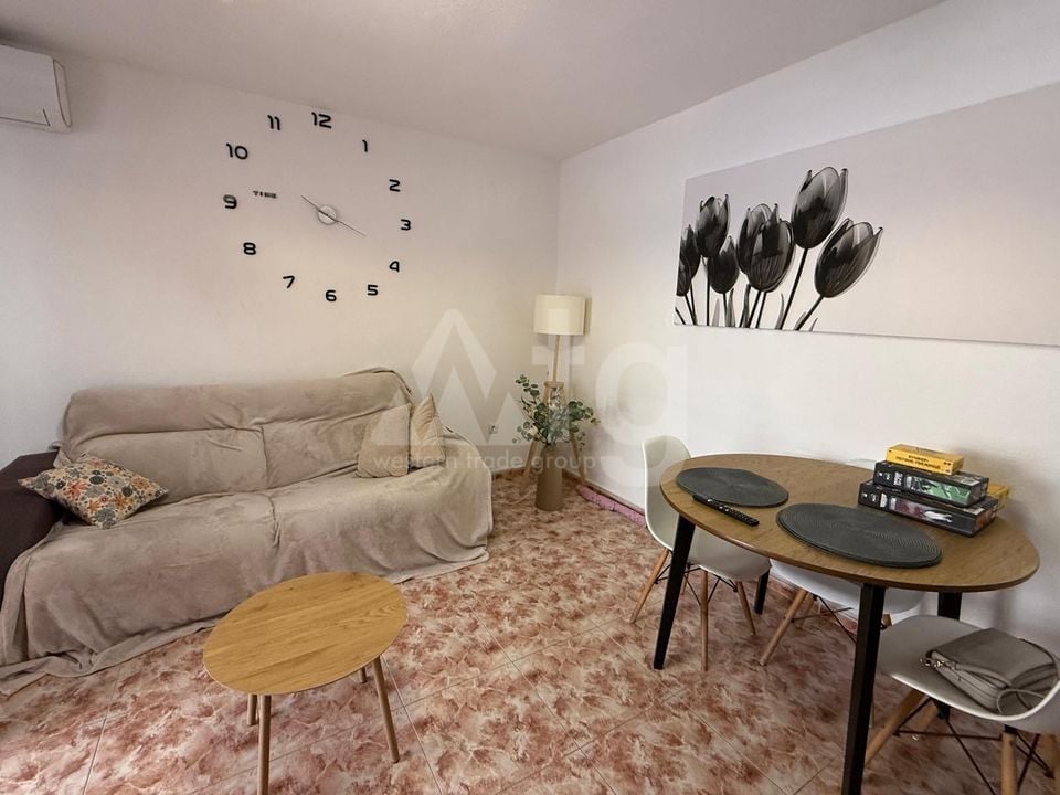 Appartement de 2 chambres à Torrevieja - AG154286 - Photo - 3