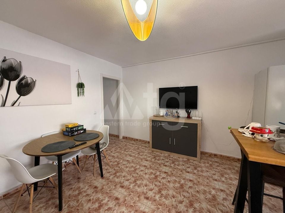 Appartement de 2 chambres à Torrevieja - AG154286 - Photo - 4