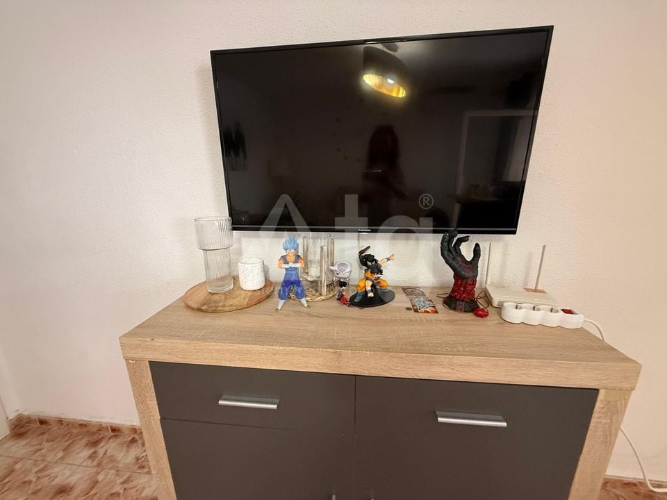 Appartement de 2 chambres à Torrevieja - AG154286 - Photo - 5