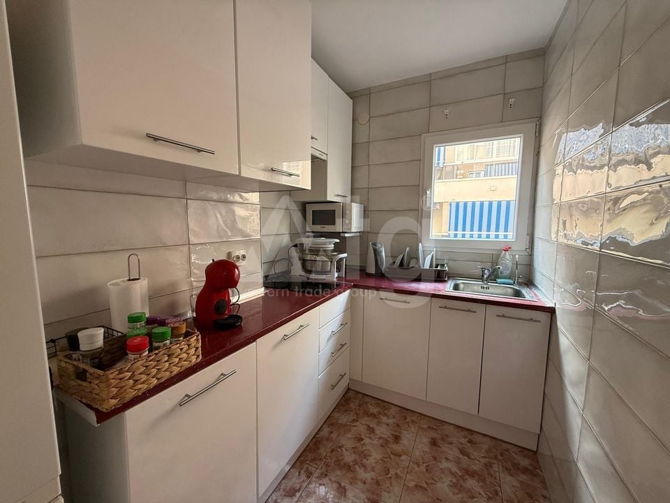 Appartement de 2 chambres à Torrevieja - AG154286 - Photo - 9