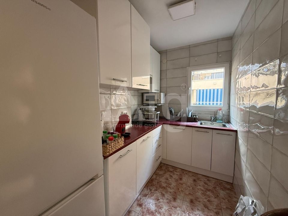 Appartement de 2 chambres à Torrevieja - AG154286 - Photo - 8