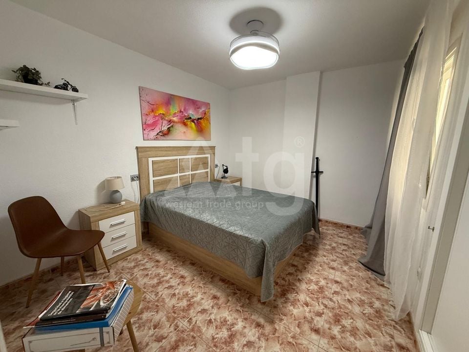 Appartement de 2 chambres à Torrevieja - AG154286 - Photo - 10