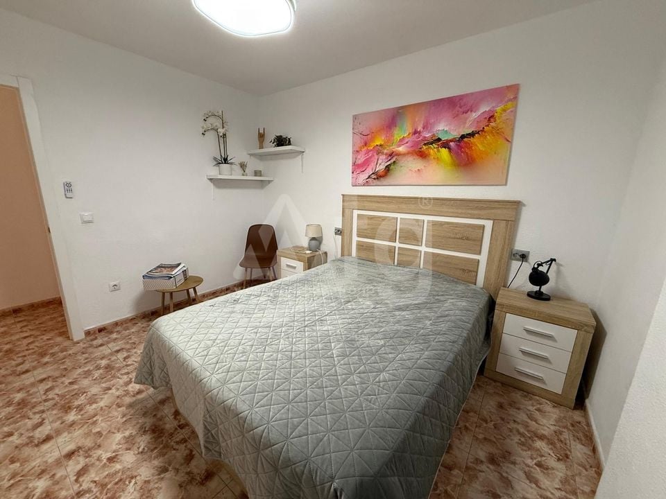 Appartement de 2 chambres à Torrevieja - AG154286 - Photo - 11