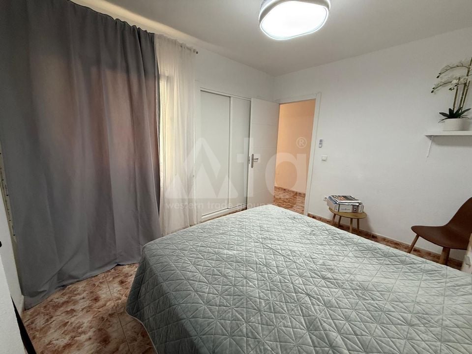 Appartement de 2 chambres à Torrevieja - AG154286 - Photo - 13