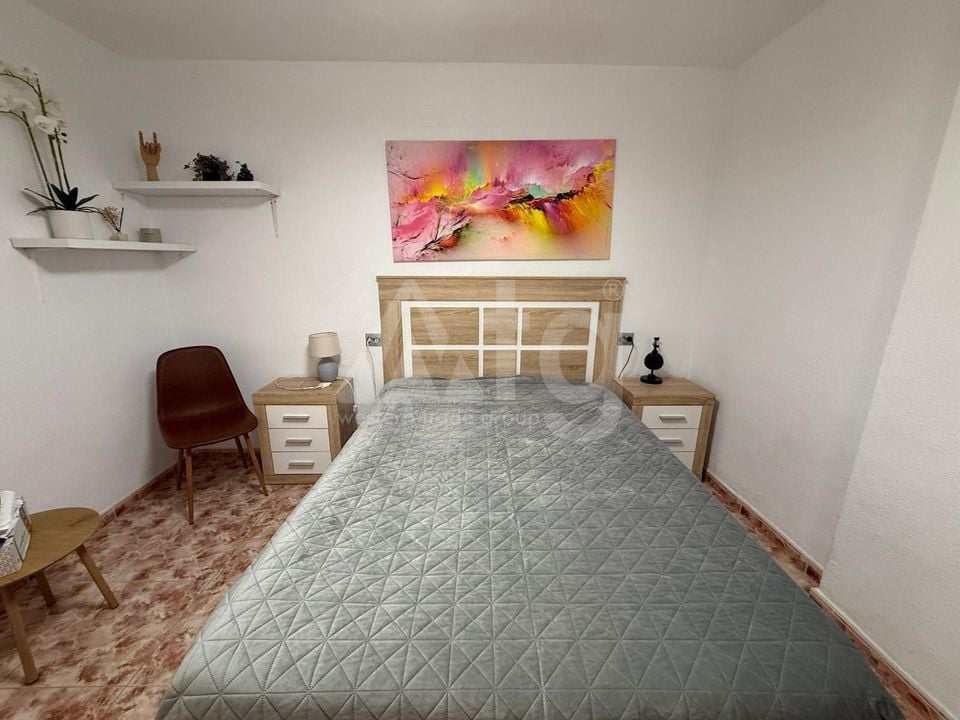 Appartement de 2 chambres à Torrevieja - AG154286 - Photo - 12