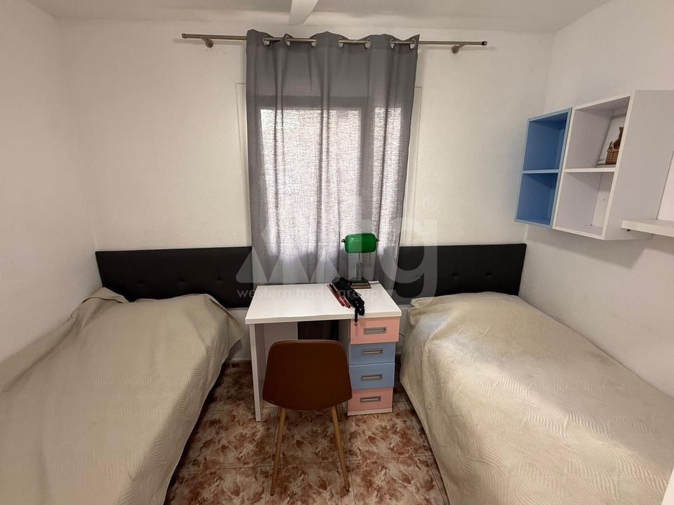 Appartement de 2 chambres à Torrevieja - AG154286 - Photo - 14