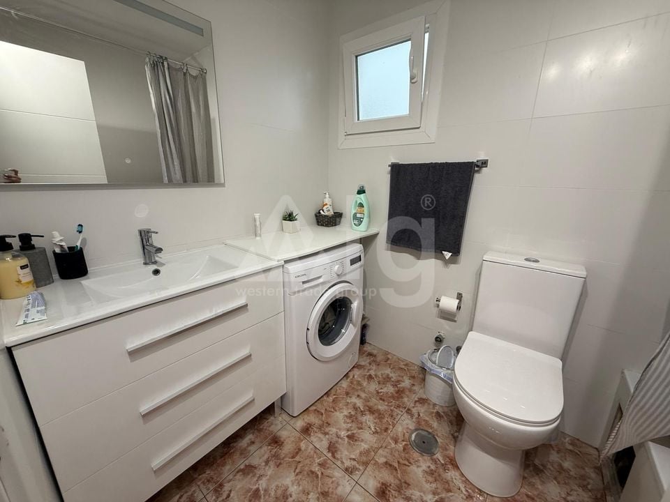 Appartement de 2 chambres à Torrevieja - AG154286 - Photo - 15
