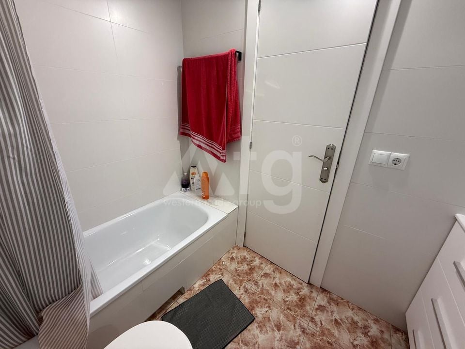 Appartement de 2 chambres à Torrevieja - AG154286 - Photo - 16